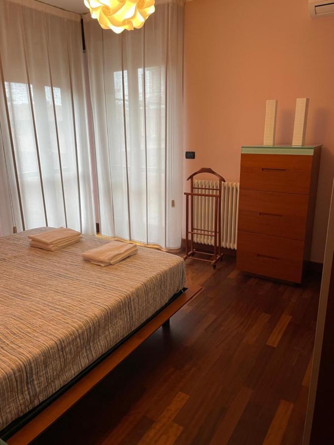 Casa Pietro Apartment Bergamo Ngoại thất bức ảnh